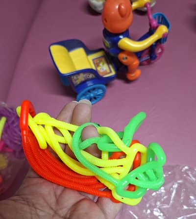 sencery toys