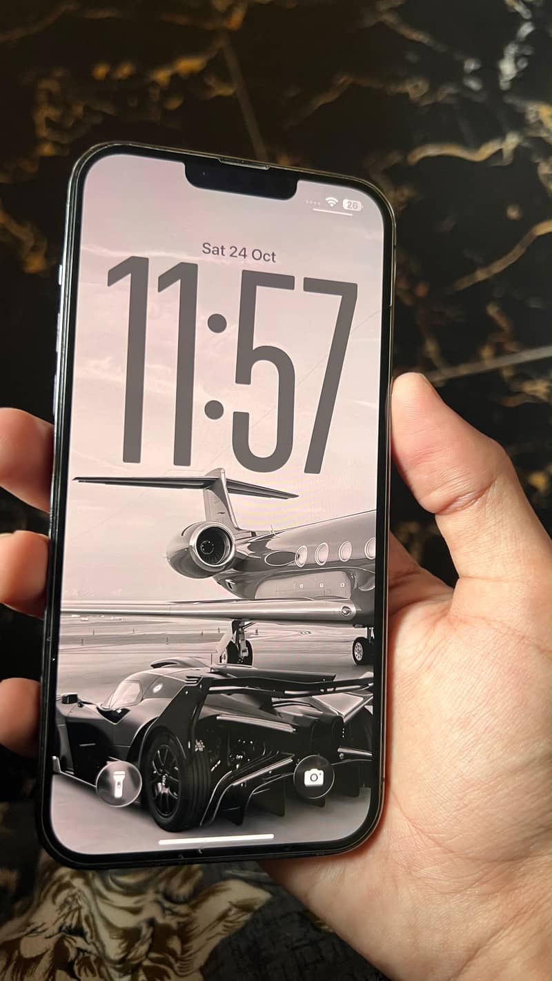 Apple iPhone 13 Pro Max 5
