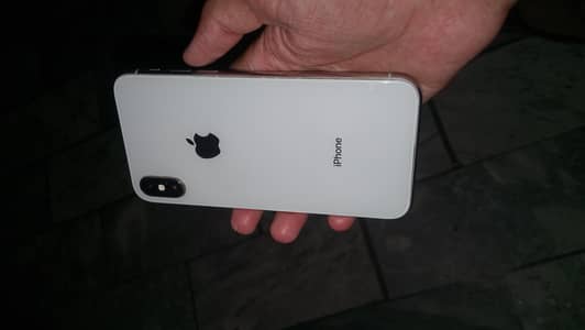 Apple iPhone X 256GB