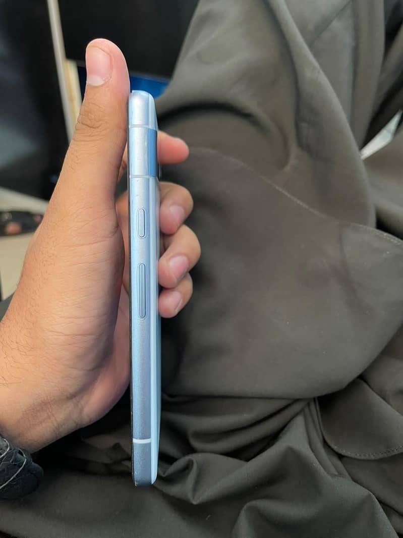 Google Pixel 7a 0