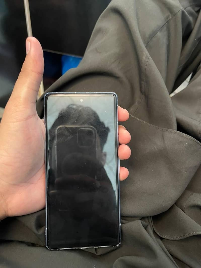 Google Pixel 7a 1