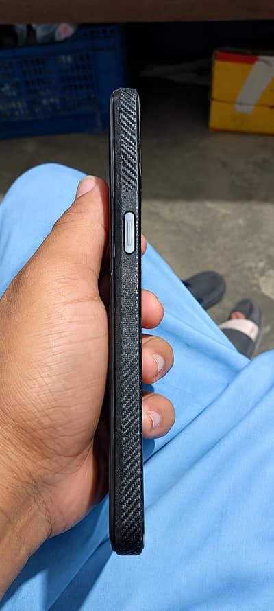 Motorola Moto G Power 5G 2024
