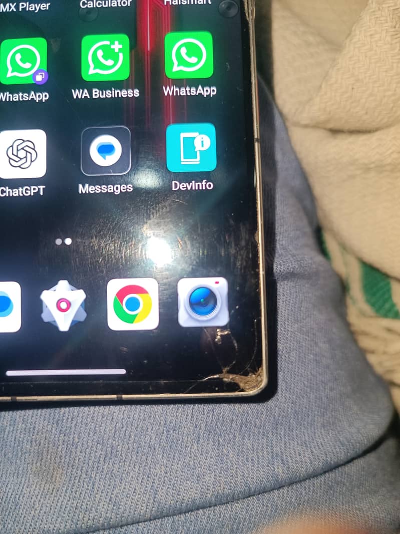 RedMagic 9 Pro 3