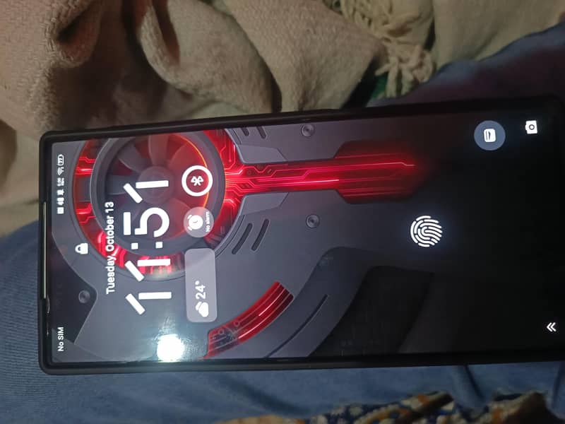 RedMagic 9 Pro 4