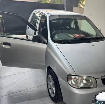 Suzuki Alto 2012 For Sale