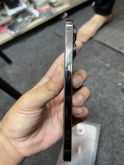 Apple iPhone 13 Pro
