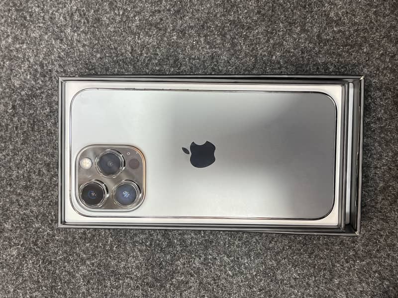 Apple iPhone 13 Pro 1
