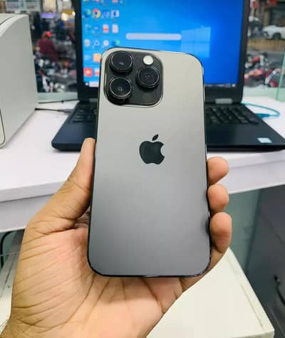 Apple iPhone 14 Pro non pta factory