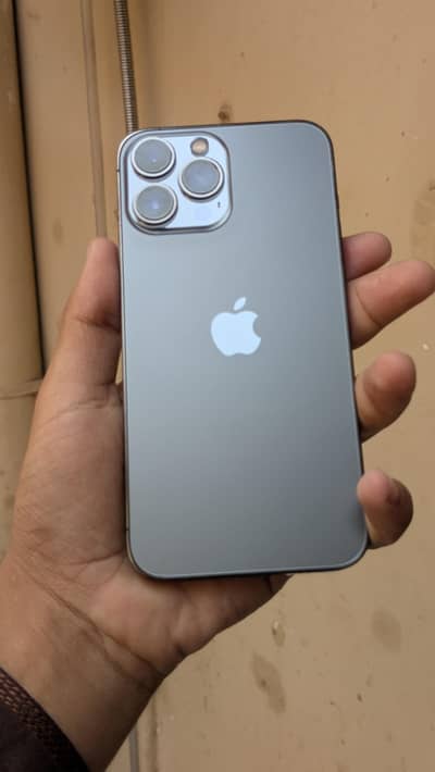 iPhone 13 Pro Max