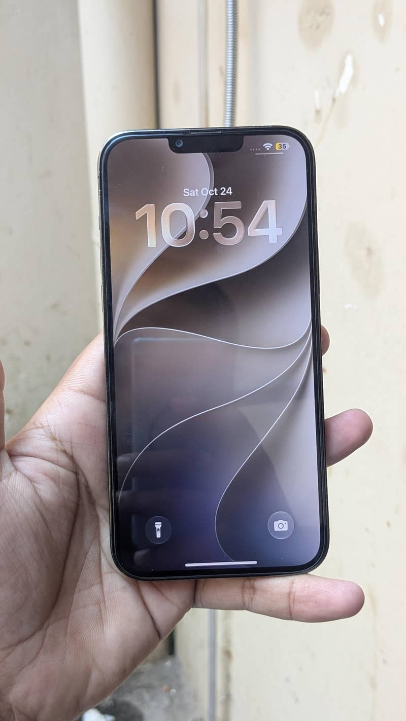 iPhone 13 Pro Max 5