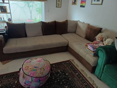 7 Seater