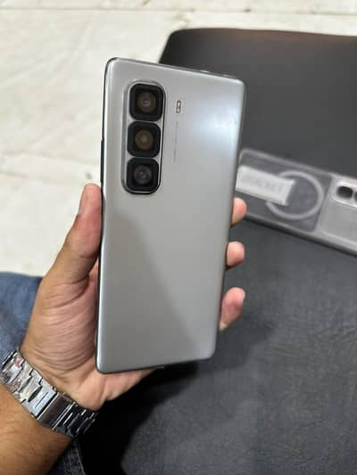 Infinix Hot 50 Pro Plus 8+5 Gb Ram 256 Gb Storage