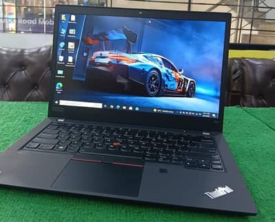 #Lenovo thinkpad T14 gen 2 / AMD Ryzen 5 pro ( 5650U)
