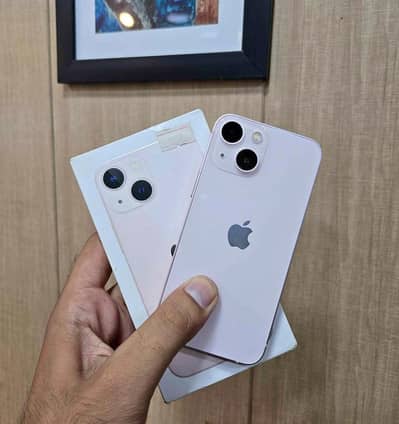 Apple iPhone 13 mini 256 GB