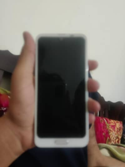 Sharp Aquos R2 EXCHANGE POSSIBLE