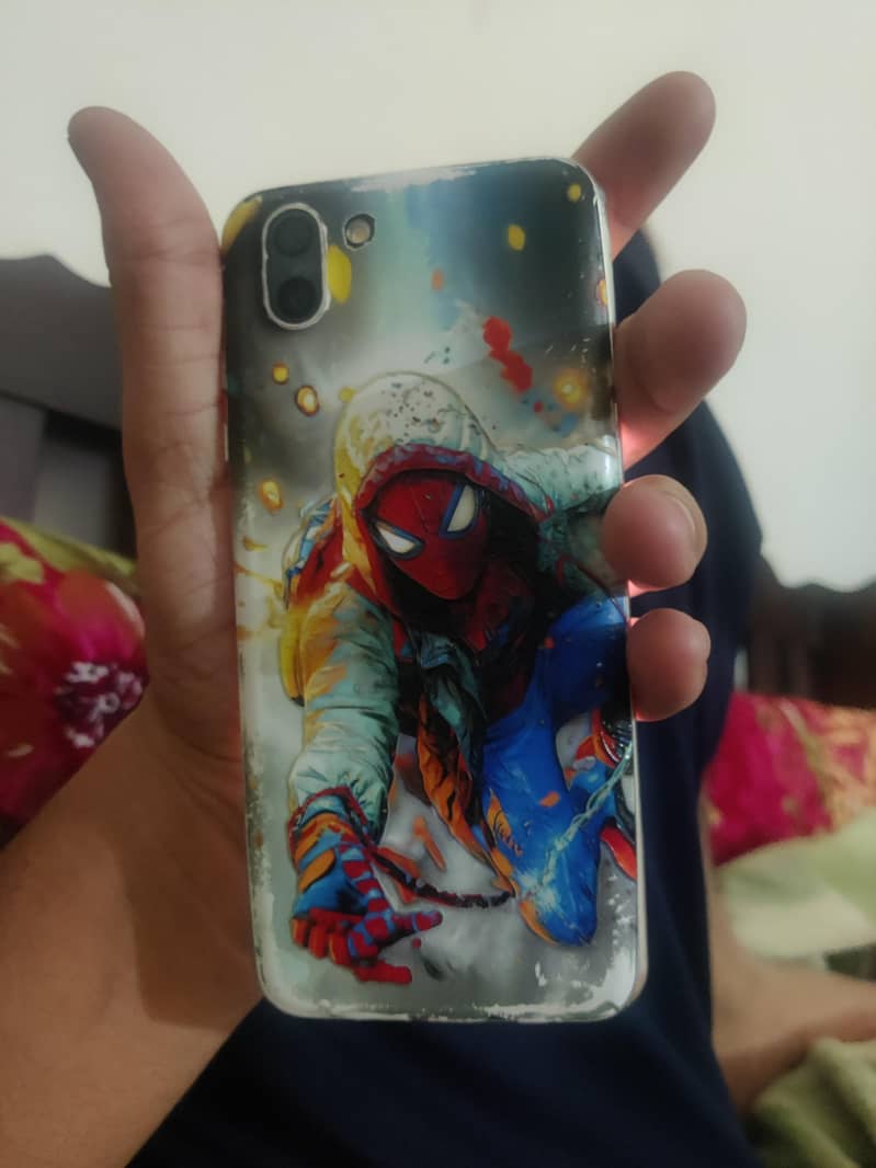 Sharp Aquos R2 EXCHANGE POSSIBLE 1