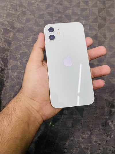 Apple iPhone 12
