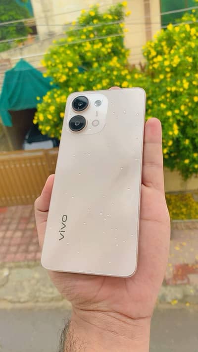 Vivo Y11d