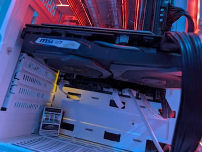 RTX 2060 super