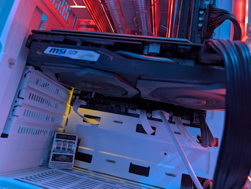 RTX 2060 super 0