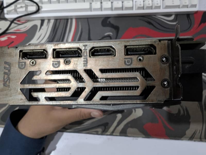 RTX 2060 super 3
