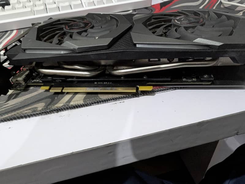 RTX 2060 super 4