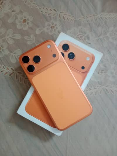 Apple iPhone 17 Pro Max 512gb