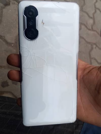 Xiaomi Redmi K40 Gaming