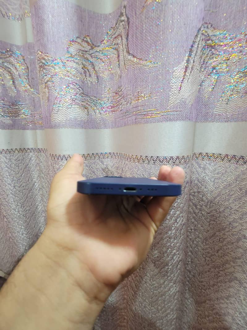 Apple iPhone 12 Pro 5