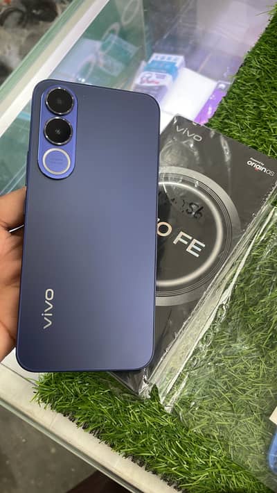 Vivo V70 FE 5G
