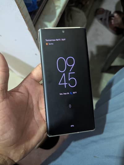 Google Pixel 6 Pro 0319 5590398