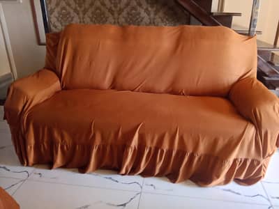 5 seater sofa set