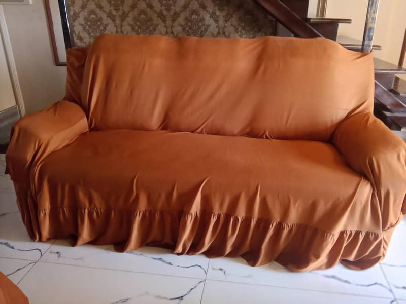 5 seater sofa set 0