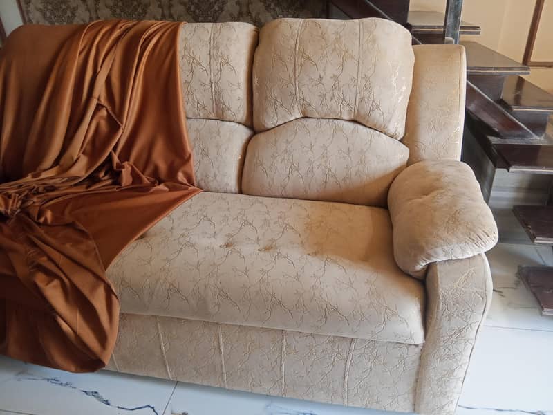 5 seater sofa set 2