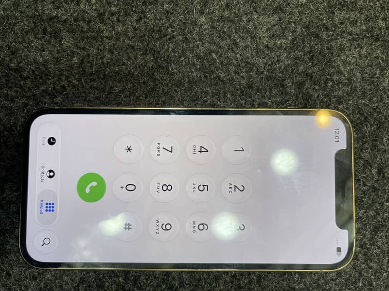Apple iPhone 12 Pro 1