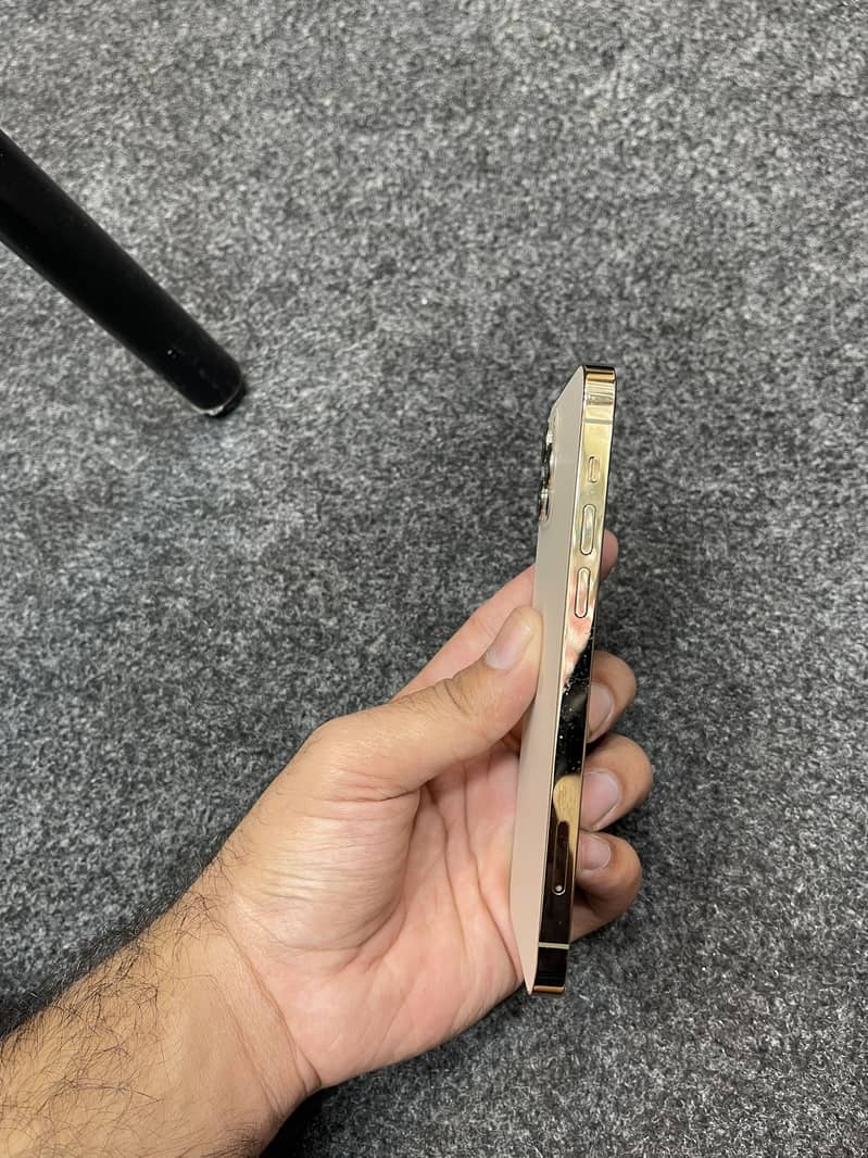 Apple iPhone 12 Pro 2