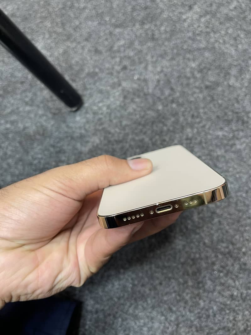 Apple iPhone 12 Pro 4
