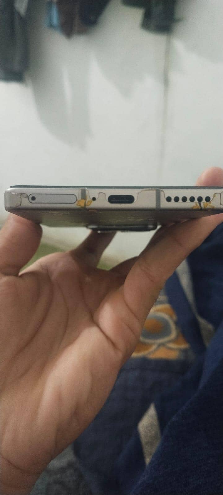 Infinix Note 50 Pro 1