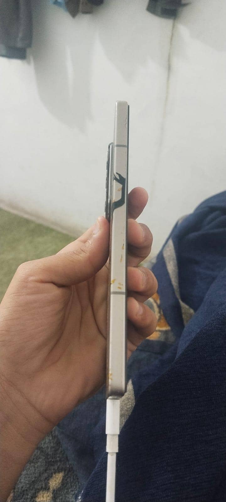 Infinix Note 50 Pro 2