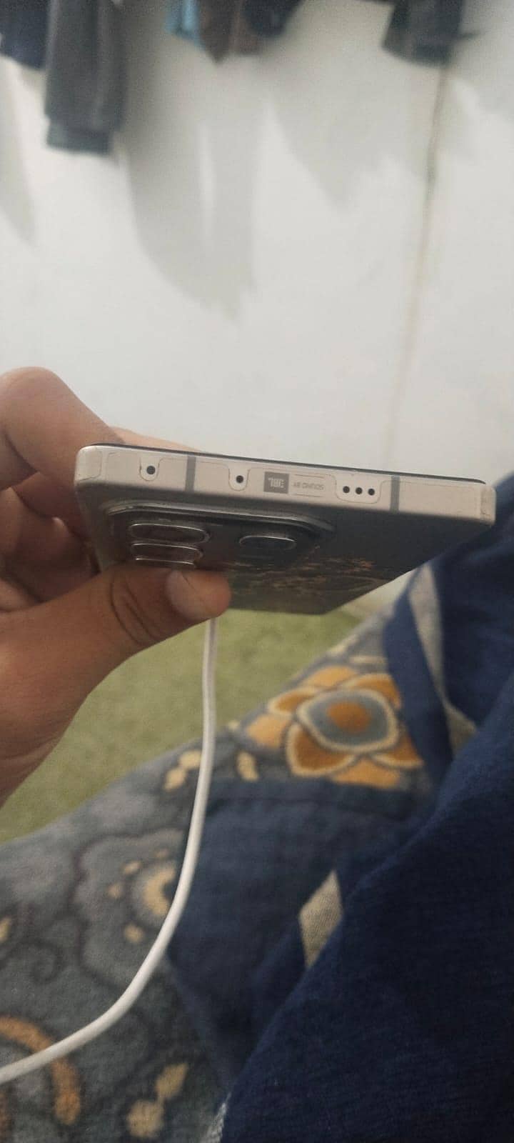 Infinix Note 50 Pro 3