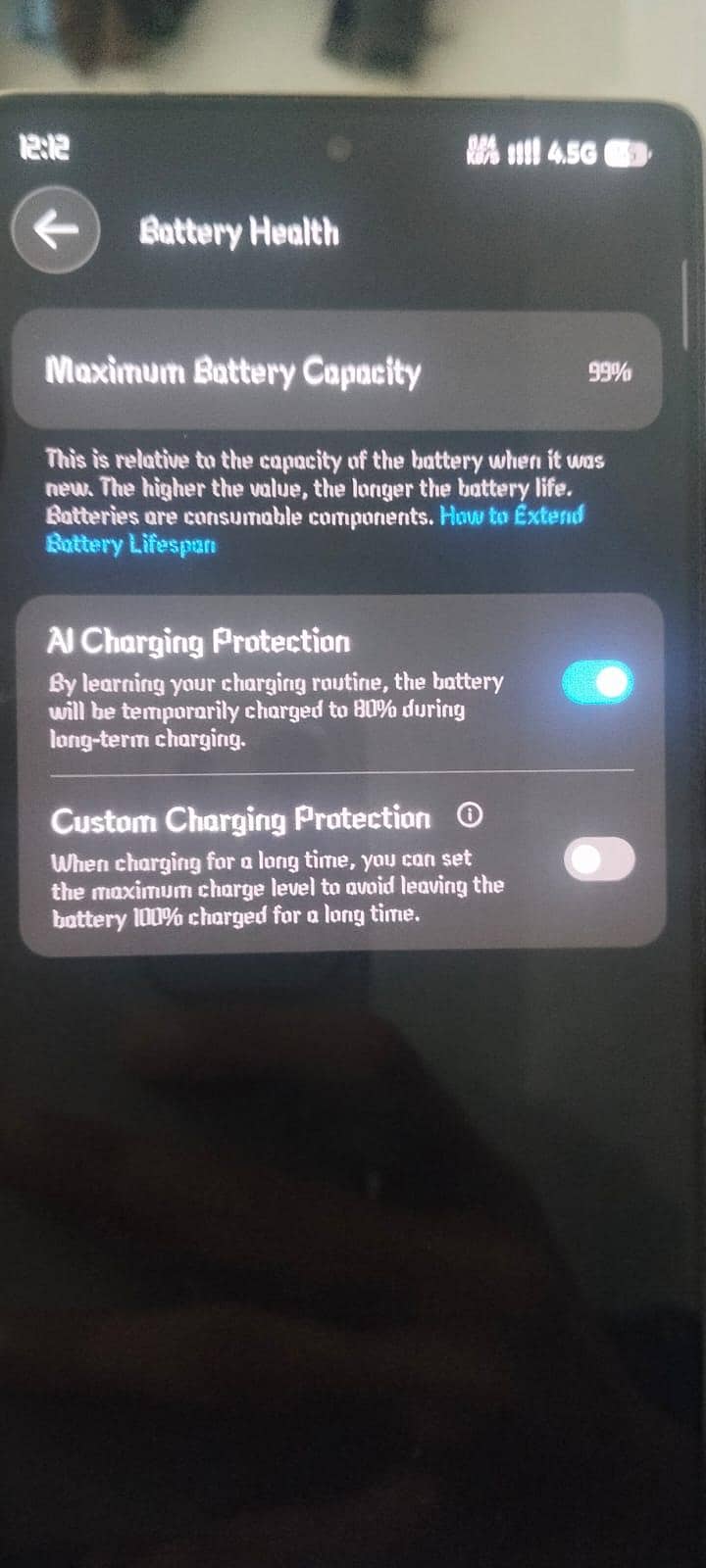 Infinix Note 50 Pro 5