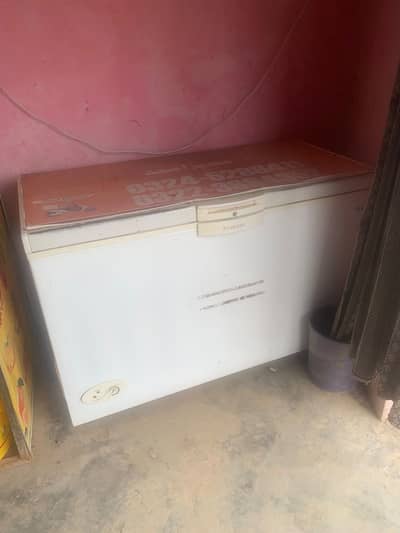 freezer