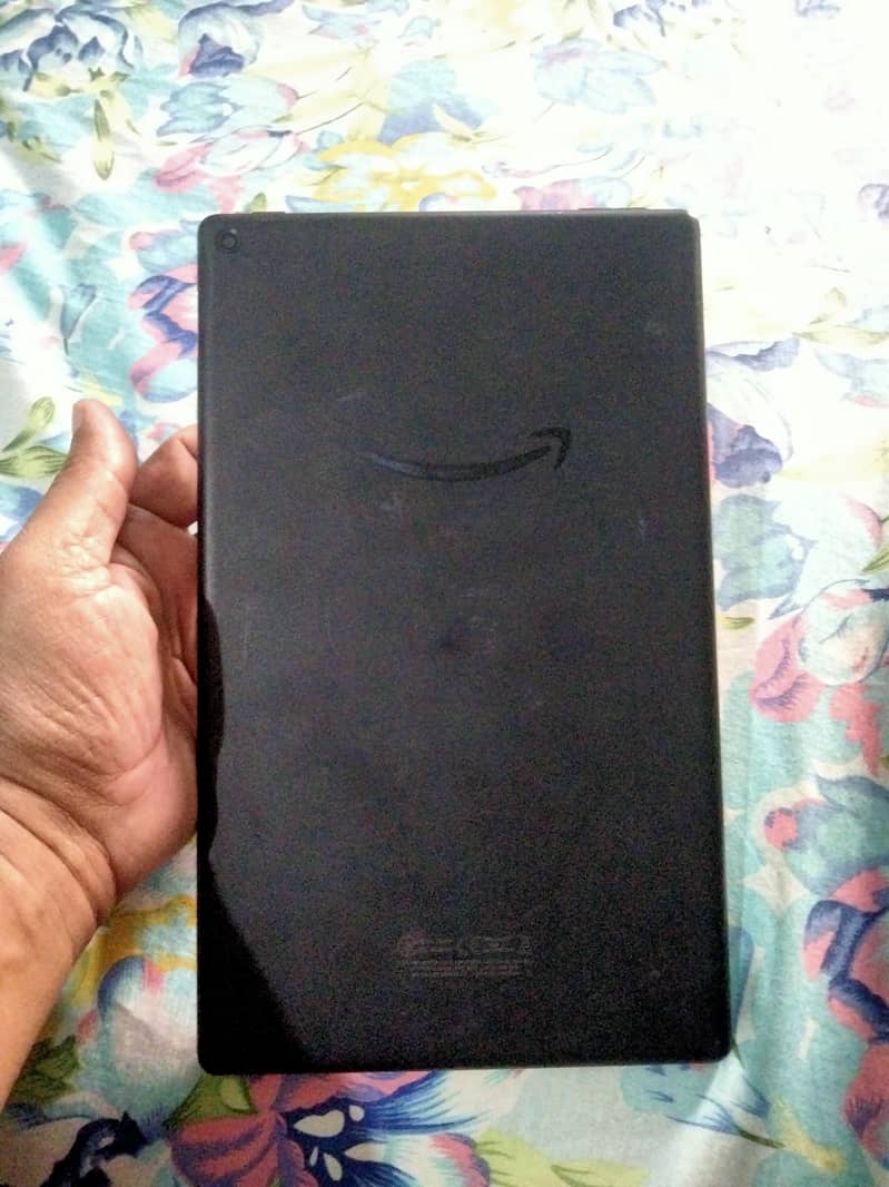 Tablet Amazon fire hd 3