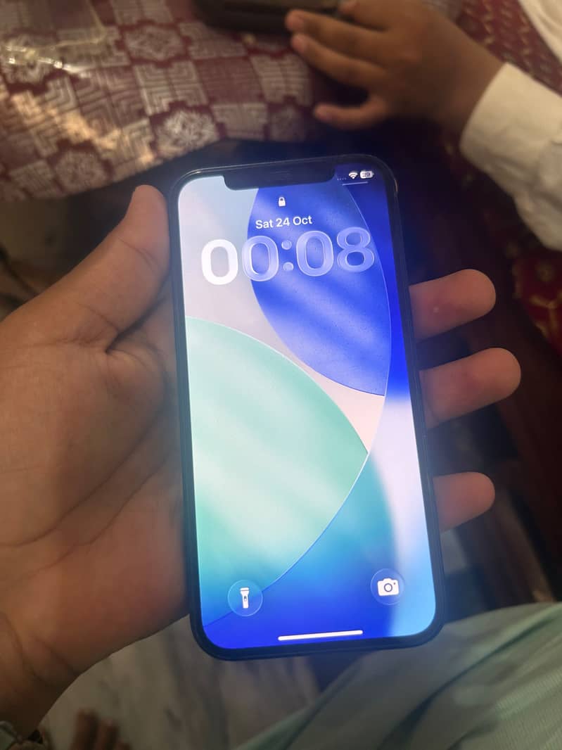 Apple iPhone 12 0