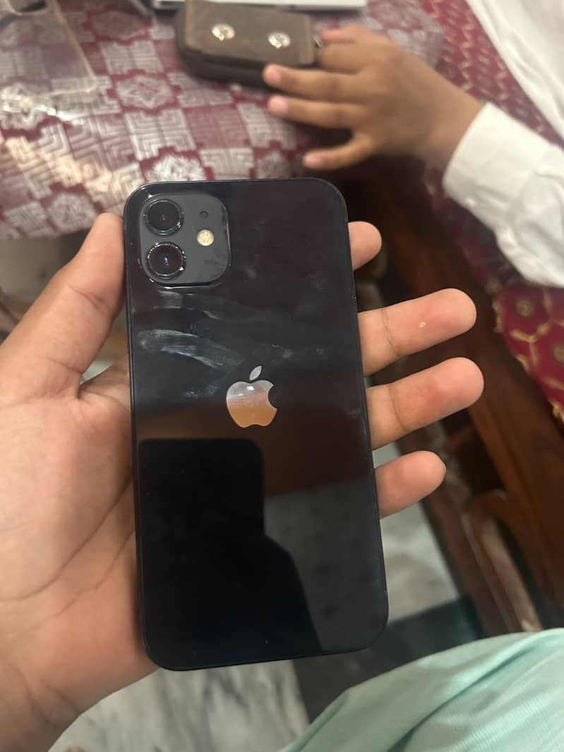 Apple iPhone 12 5