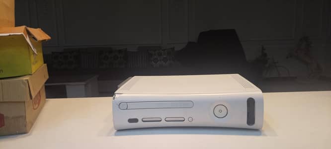 X box 360