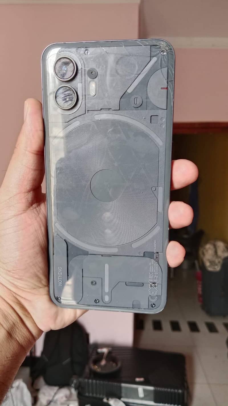 Nothing Phone 2 2