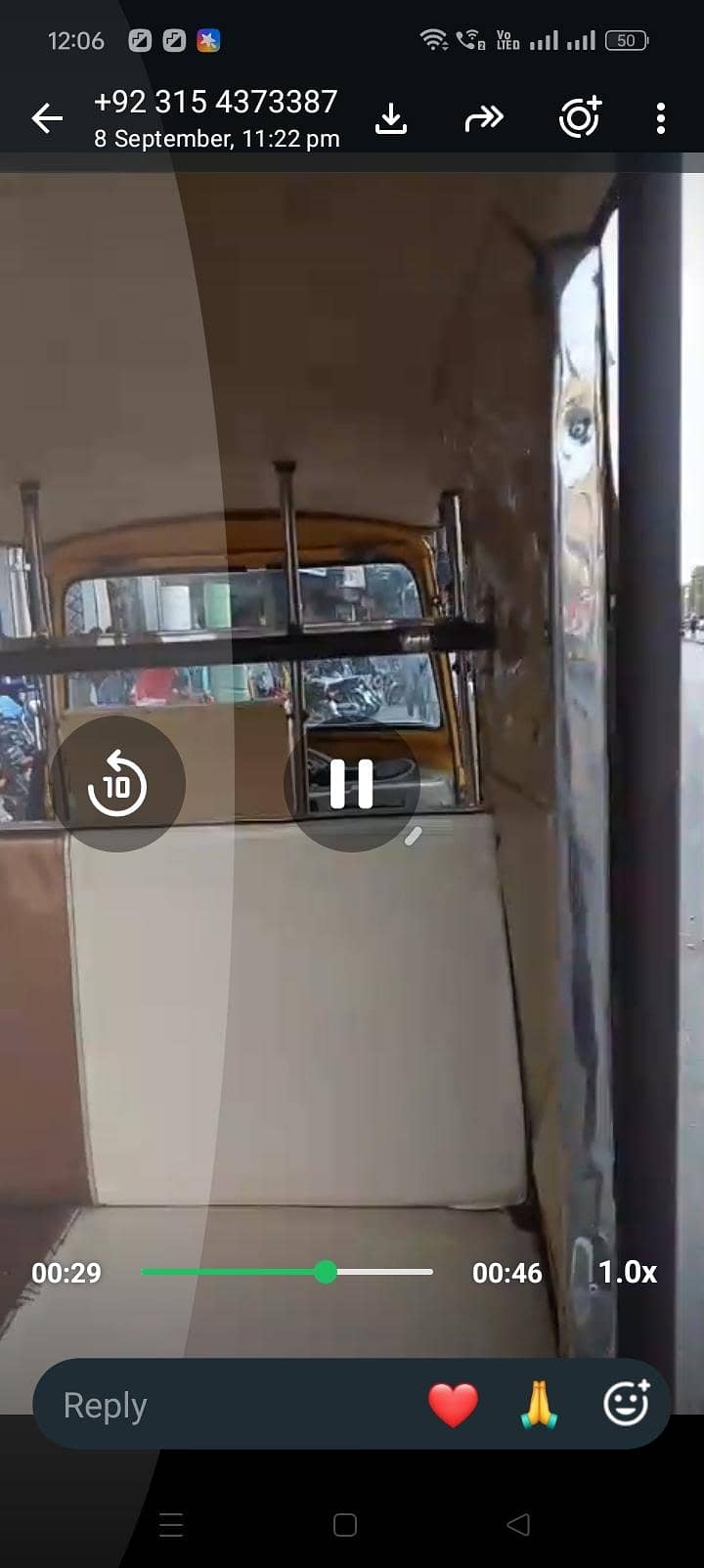 rickshaw 4