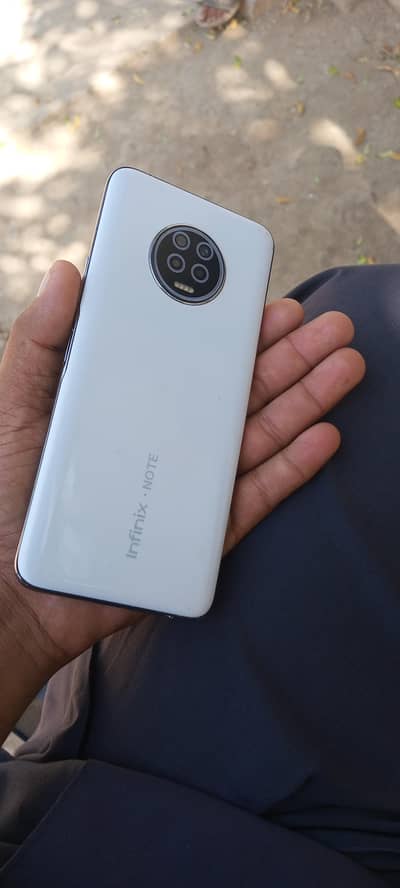 Infinix Note 7 ( 6 128GB )