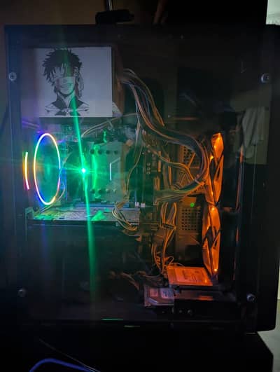 gaming PC for sale
